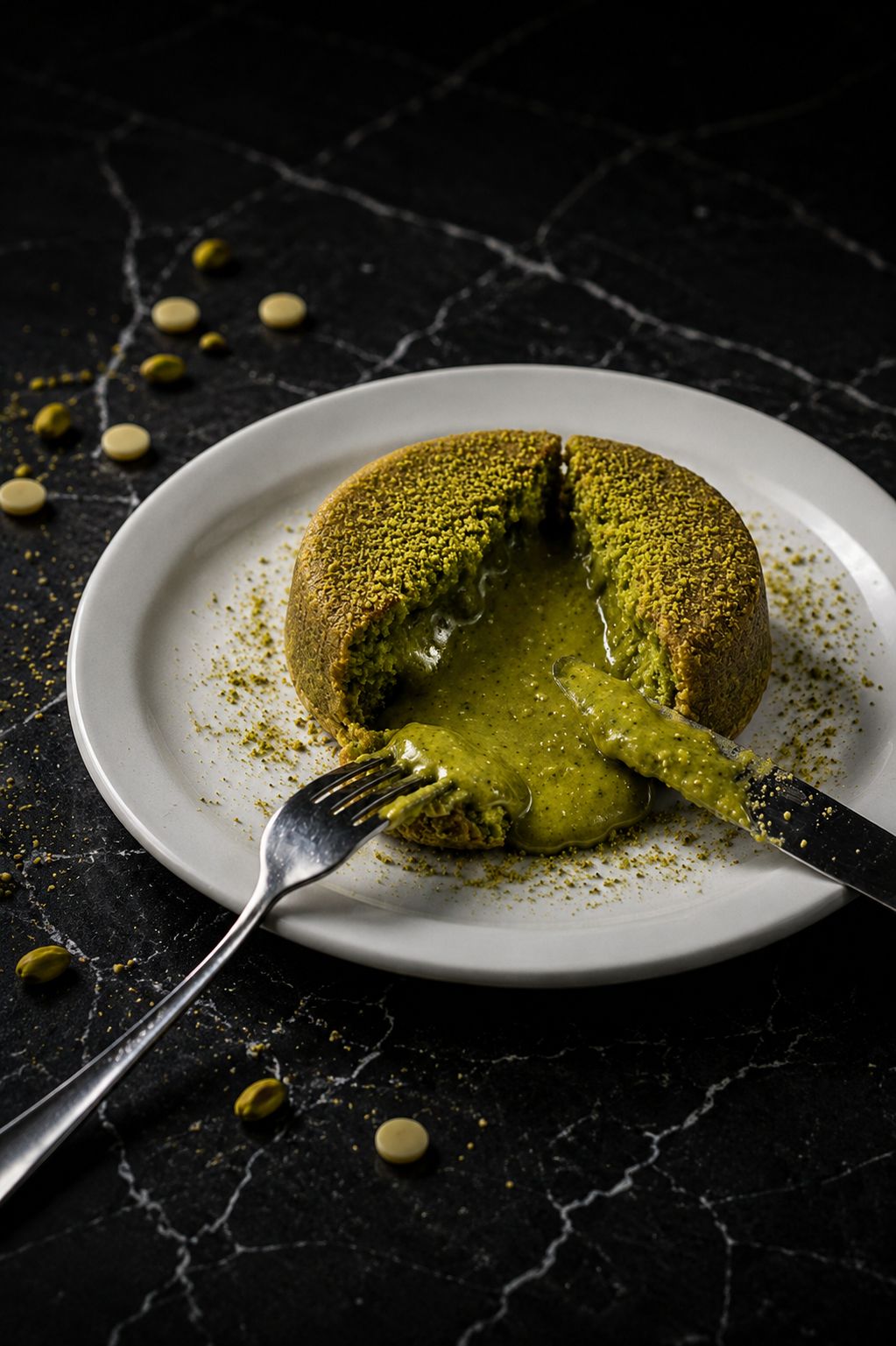 FISTIKLI SUFLE
